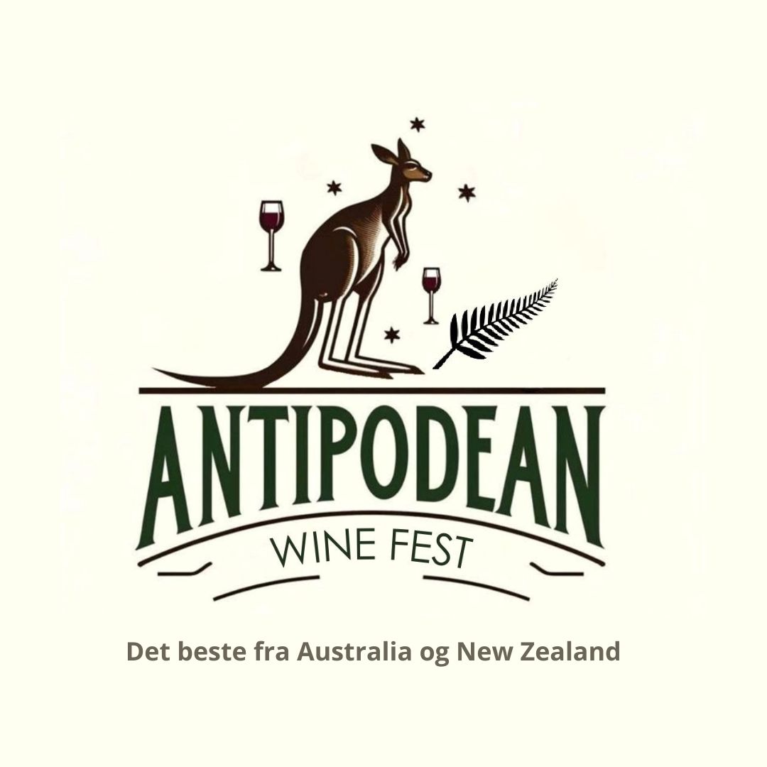 Antipodean Wine Fest