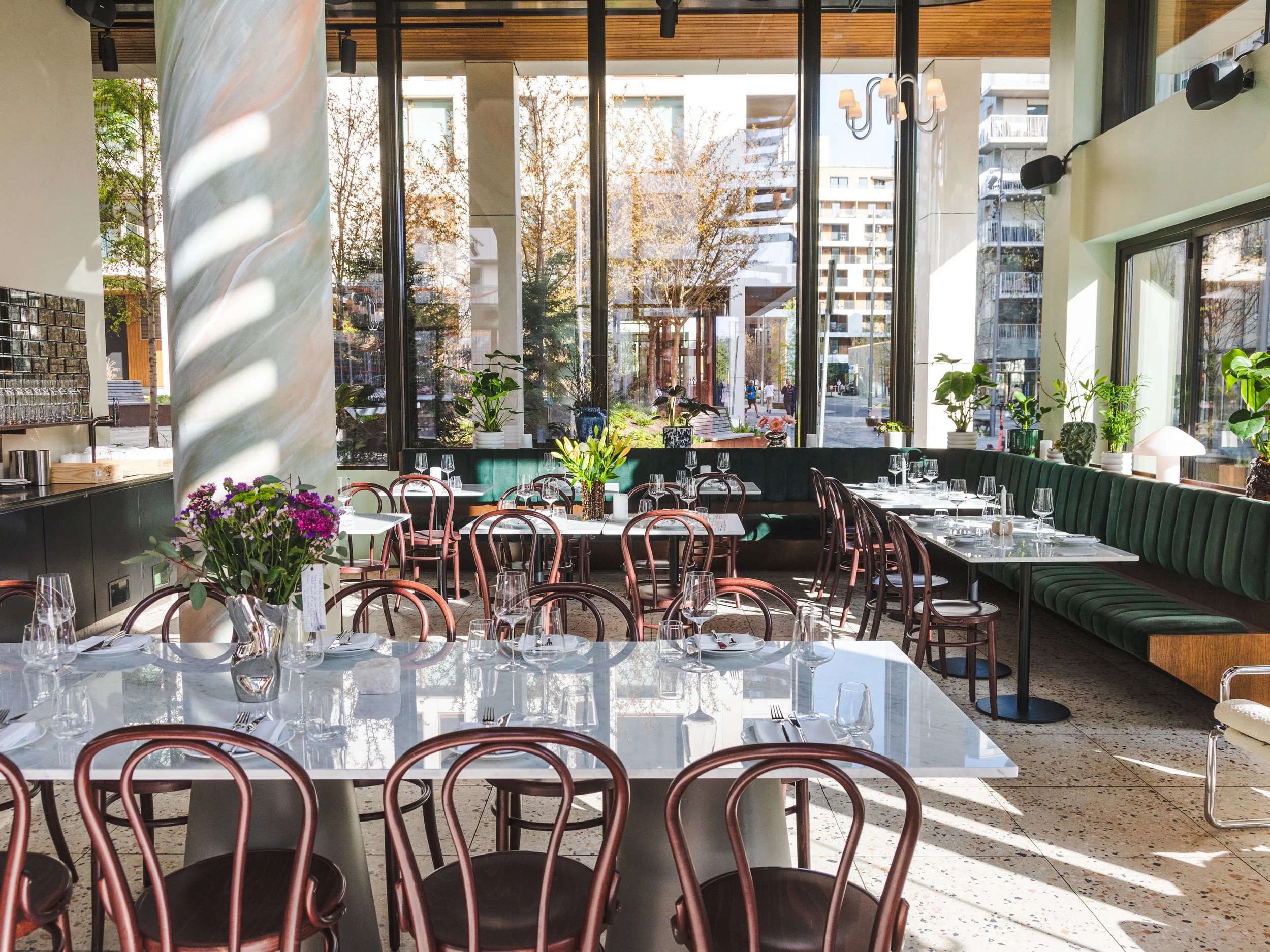 Winemaker's Dinner med Selvapiana