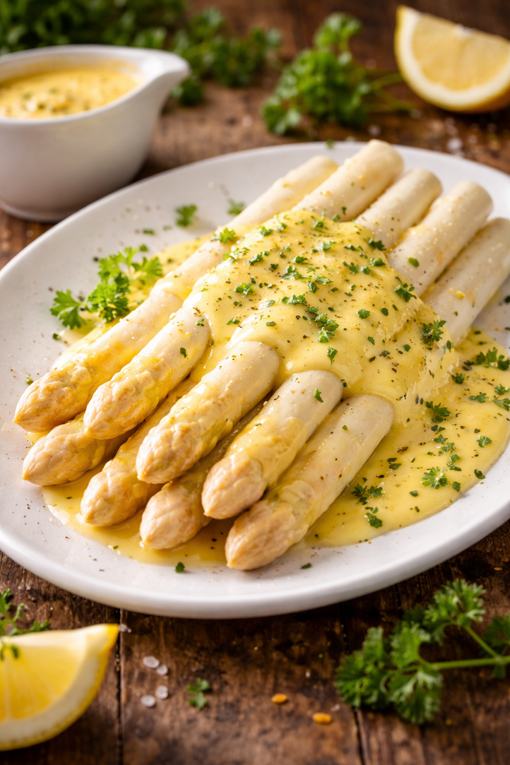 Porsjon med asparges og hollandaisesaus (1).png