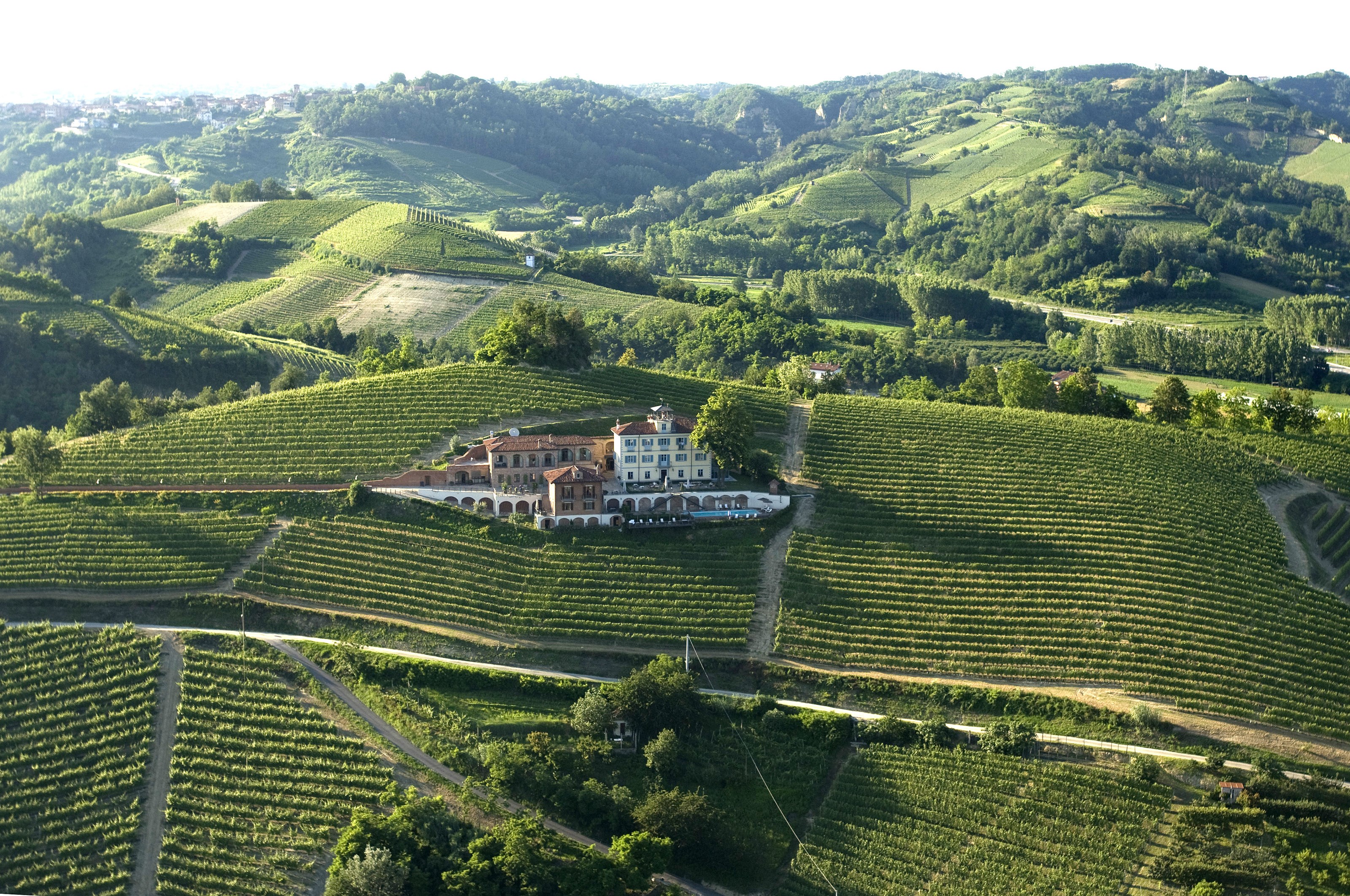 Villa Tiboldi and S.S. Trinità vineyard.JPG