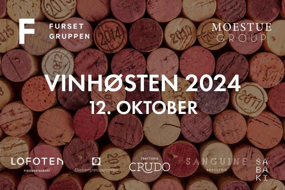 VINH&#216;STEN 2024